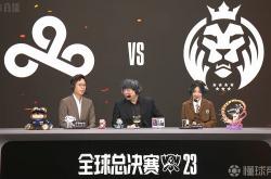 开云APP-C9翻盘MAD，Inspired操刀奇招英雄翻盘2025世界赛2:0（釜山）