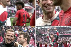 开云体育下载-包含拜仁慕尼黑球员集体发力，以团队合作取胜的词条