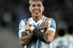 开云体育官方网站-哈萨克斯坦球队签下阿根廷前锋，欲夺冠的简单介绍