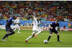 开云体育-包含希腊队遗憾输给斯洛文尼亚欧预赛排名下滑的词条