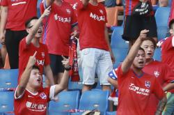 开云体育中国-重庆力帆主场战胜天海，挺进前四的简单介绍