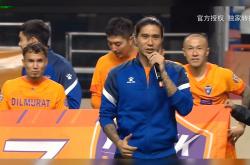 开云体育官网-云南球队首秀大胜，打出亮眼表现