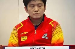 开云APP-关于韩国乒乓球队血洗比利时乒乓球队，樊振东统治全场的信息