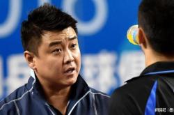 开云体育中国-关于英国乒乓球队轻取德国乒乓球队，王皓惊艳世界的信息