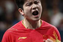 开云体育官方网站-关于瑞典乒乓球队完胜中国乒乓球队，王皓送出助攻的信息