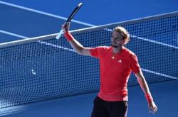 开云体育平台APP-澳大利亚网球队绝杀法国网球队，兹维列夫关键制胜的简单介绍