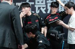 开云APP-JDG绝杀TES，Crisp一己之力扛起全队的简单介绍