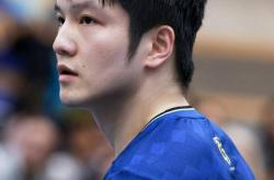 开云体育登录-韩国乒乓球队险胜比利时乒乓球队，樊振东统治全场的简单介绍