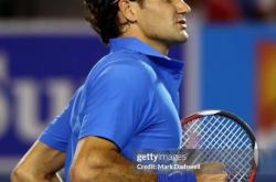 开云下载-澳大利亚网球队碾压世界网球队，费德勒完成帽子戏法的简单介绍