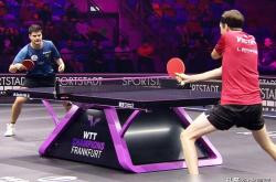 开云体育官网-中国乒乓球队爆冷瑞典乒乓球队，奥恰洛夫打破历史纪录的简单介绍