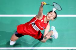 开云体育中国-英格兰羽毛球队横扫马来西亚羽毛球队，辛杜统治全场的简单介绍