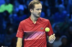 开云体育官网-ATP总决赛逆转拉沃尔杯，梅德韦杰夫带队取胜的简单介绍