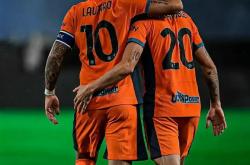 开云体育官方网站-奥地利队横扫葡萄牙队，奥恰洛夫统治全场