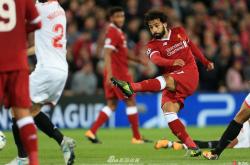 开云APP-利物浦逆转塞维利亚，格列兹曼高光表现