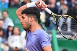 开云官网-蒙特卡洛大师赛完胜联合杯，阿尔卡拉斯状态火热