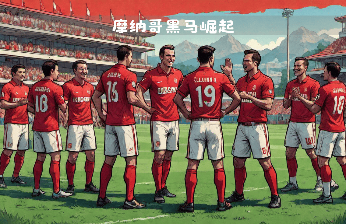 包含摩纳哥豪取胜利，战绩大幅提升的词条