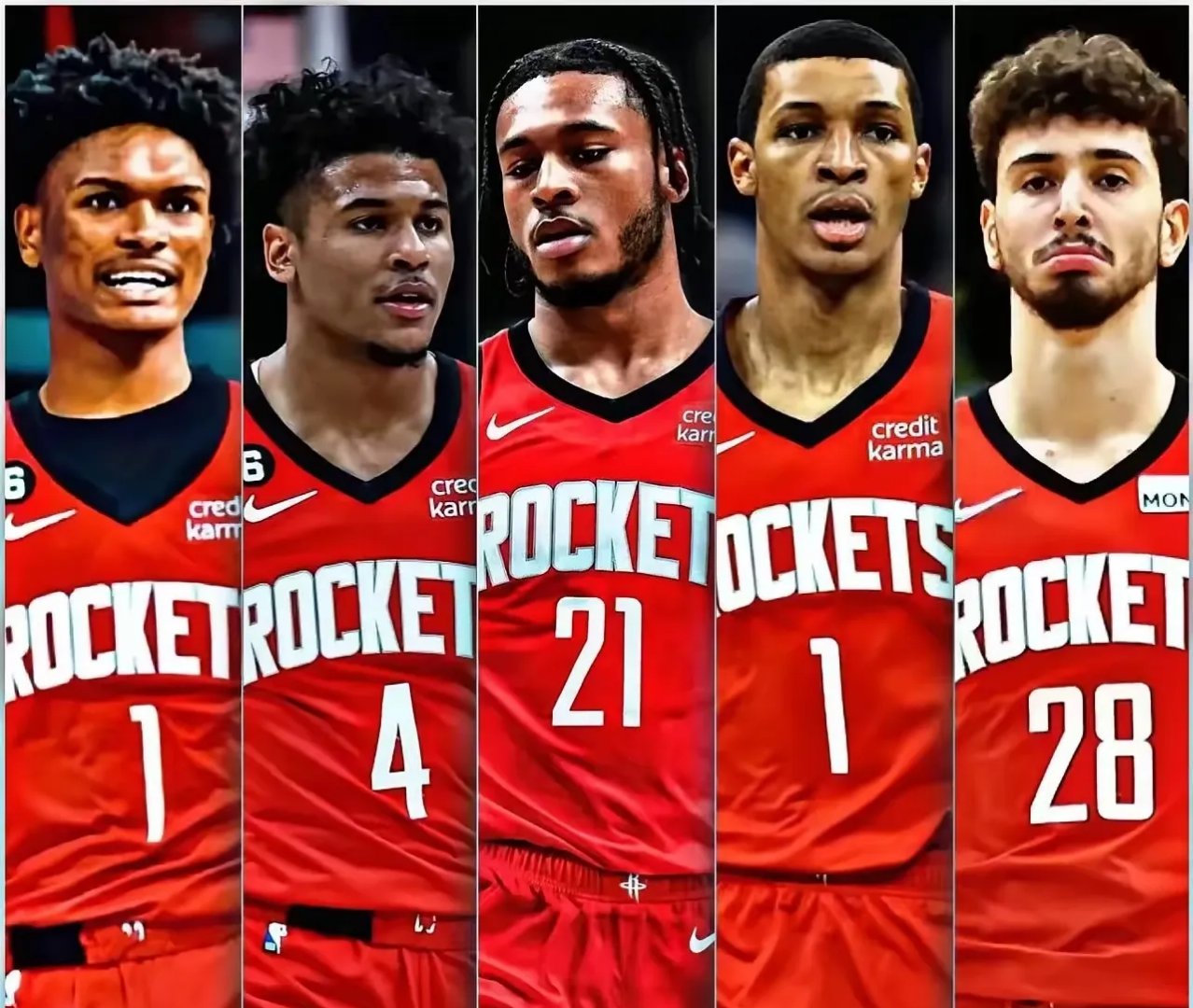 包含火箭队球员赴非洲开展篮球慈善之旅，传播爱心正能量的词条