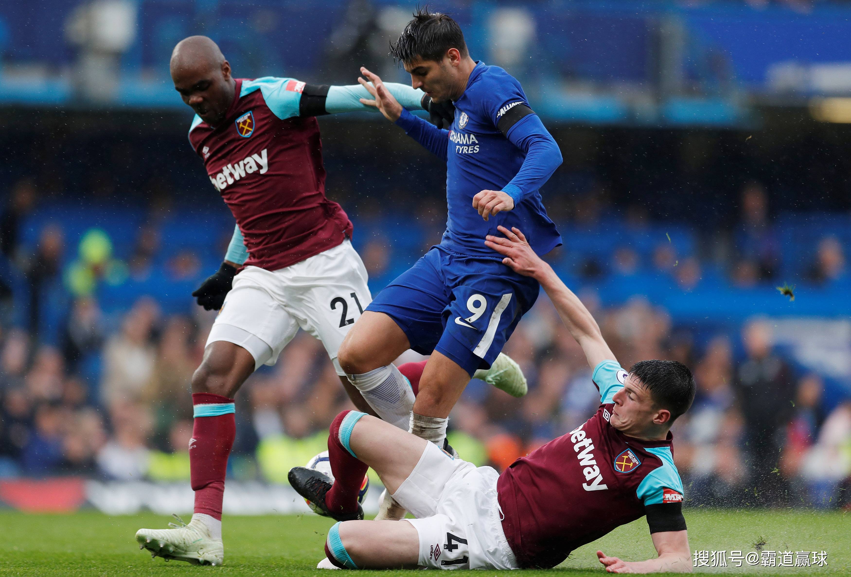 切尔西不敌弱旅，英超争冠形势再起波澜