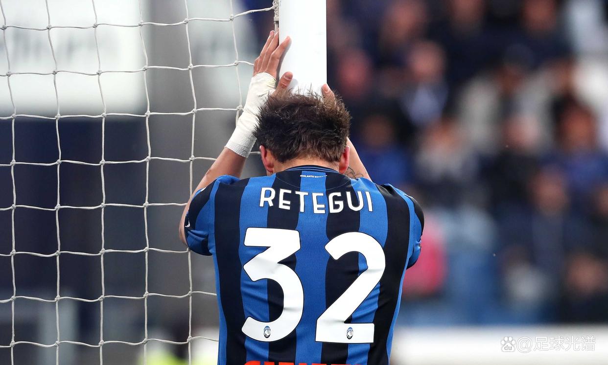 迪亚斯绝杀，亚特兰大主场拒绝和局的简单介绍