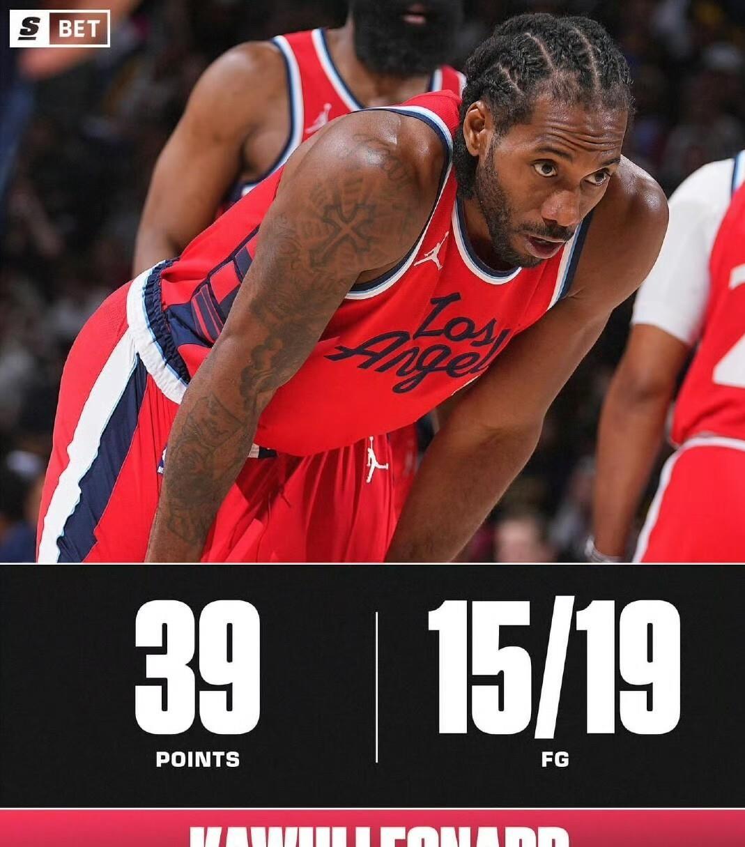 快船掘金深夜对决，胜者晋级次轮的简单介绍