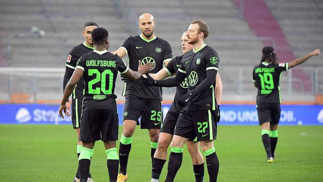 弗赖堡客场大胜沃尔夫斯堡，重现胜利之风的简单介绍