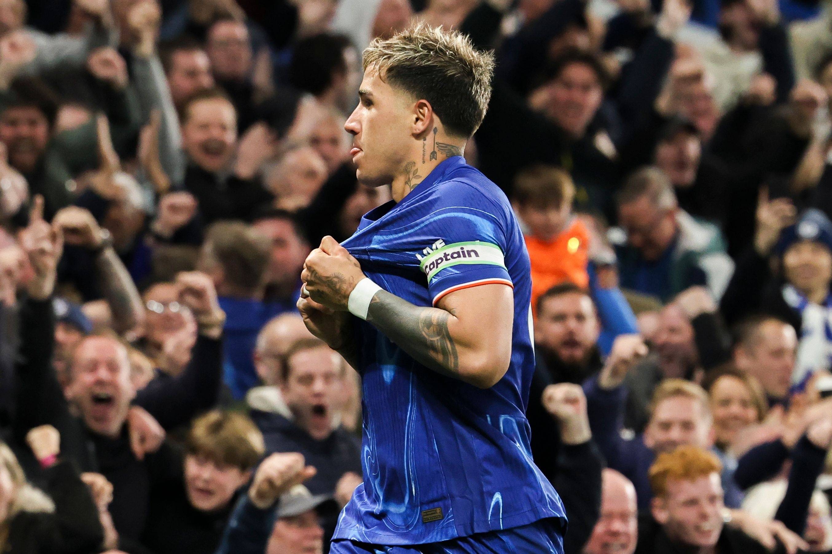 切尔西后卫被罚停赛，球队战力受损