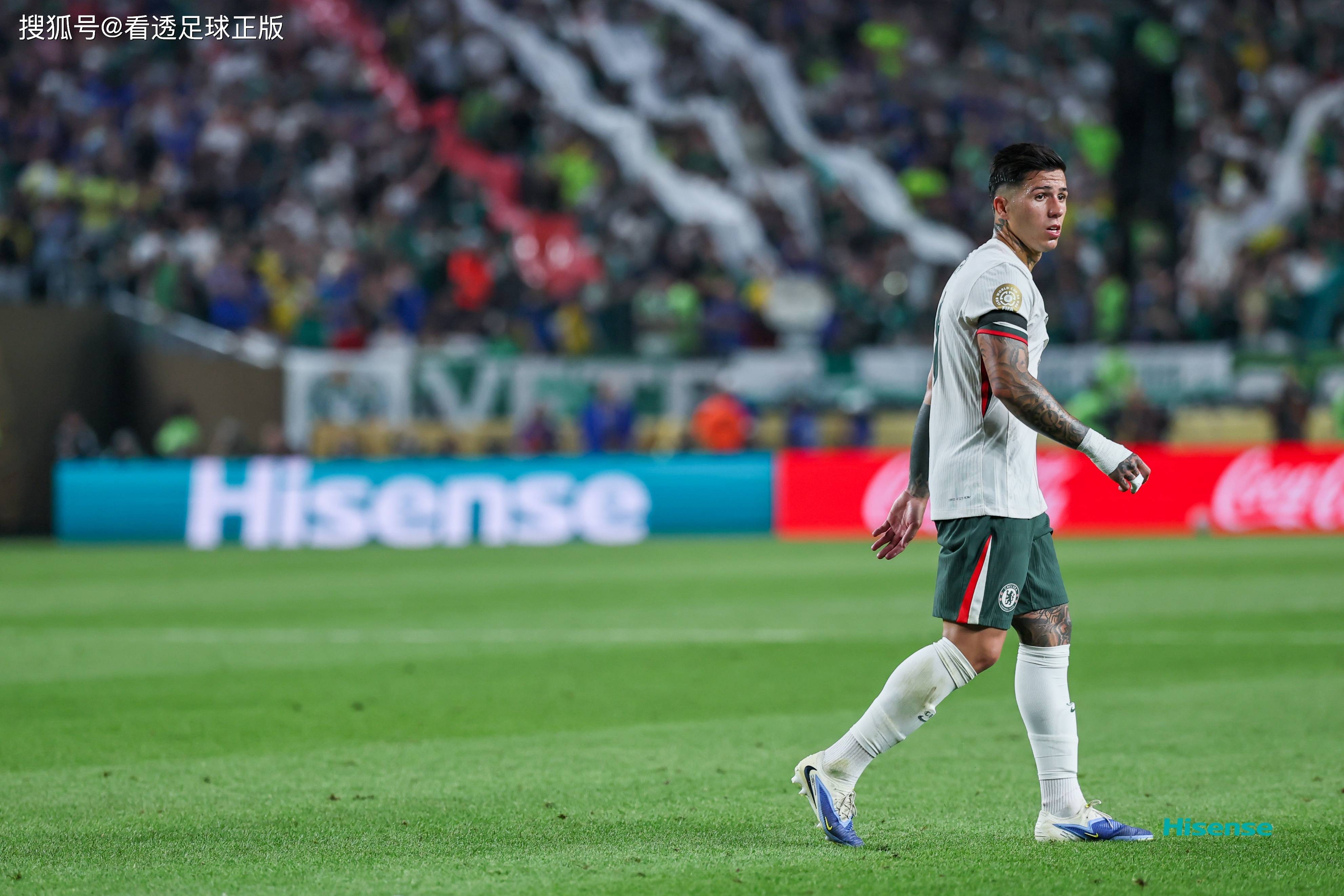 切尔西后卫被罚停赛，球队战力受损