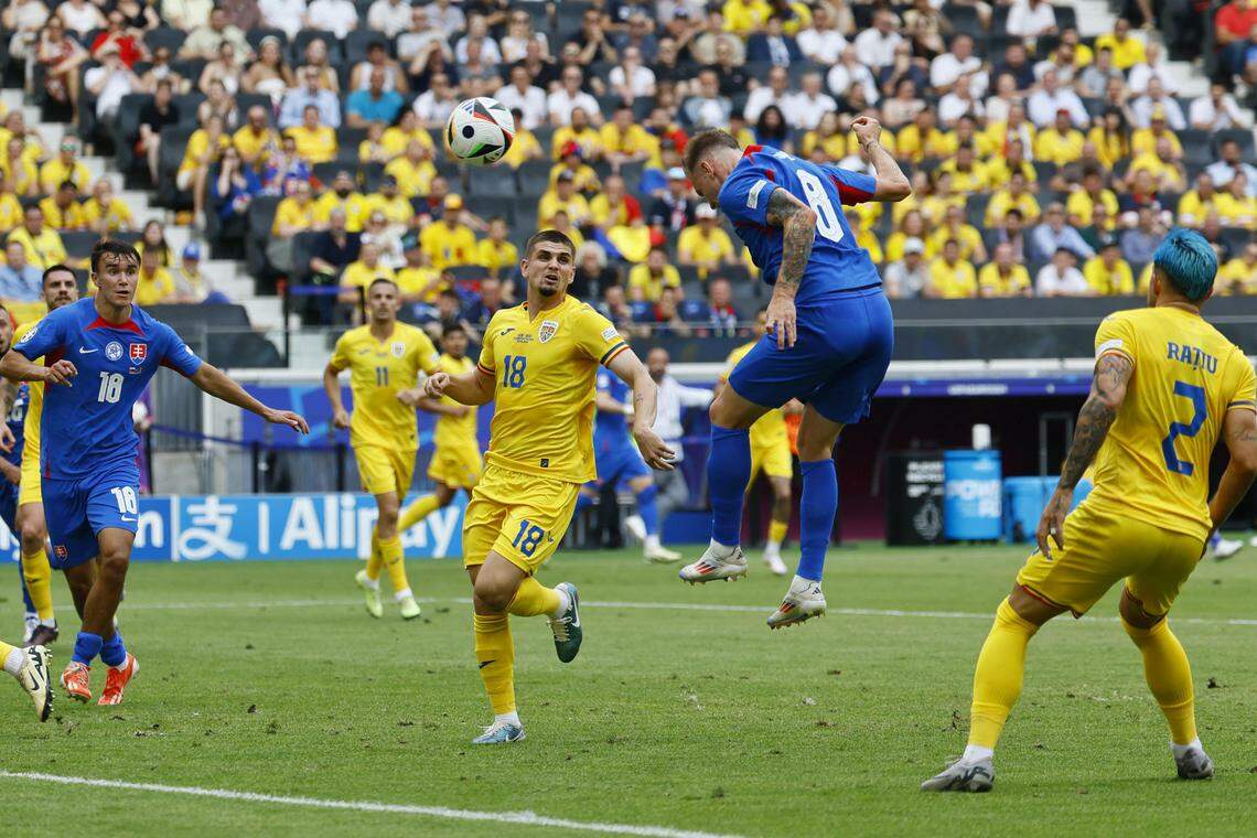 德国预备战欧锦赛，与乌克兰进行热身