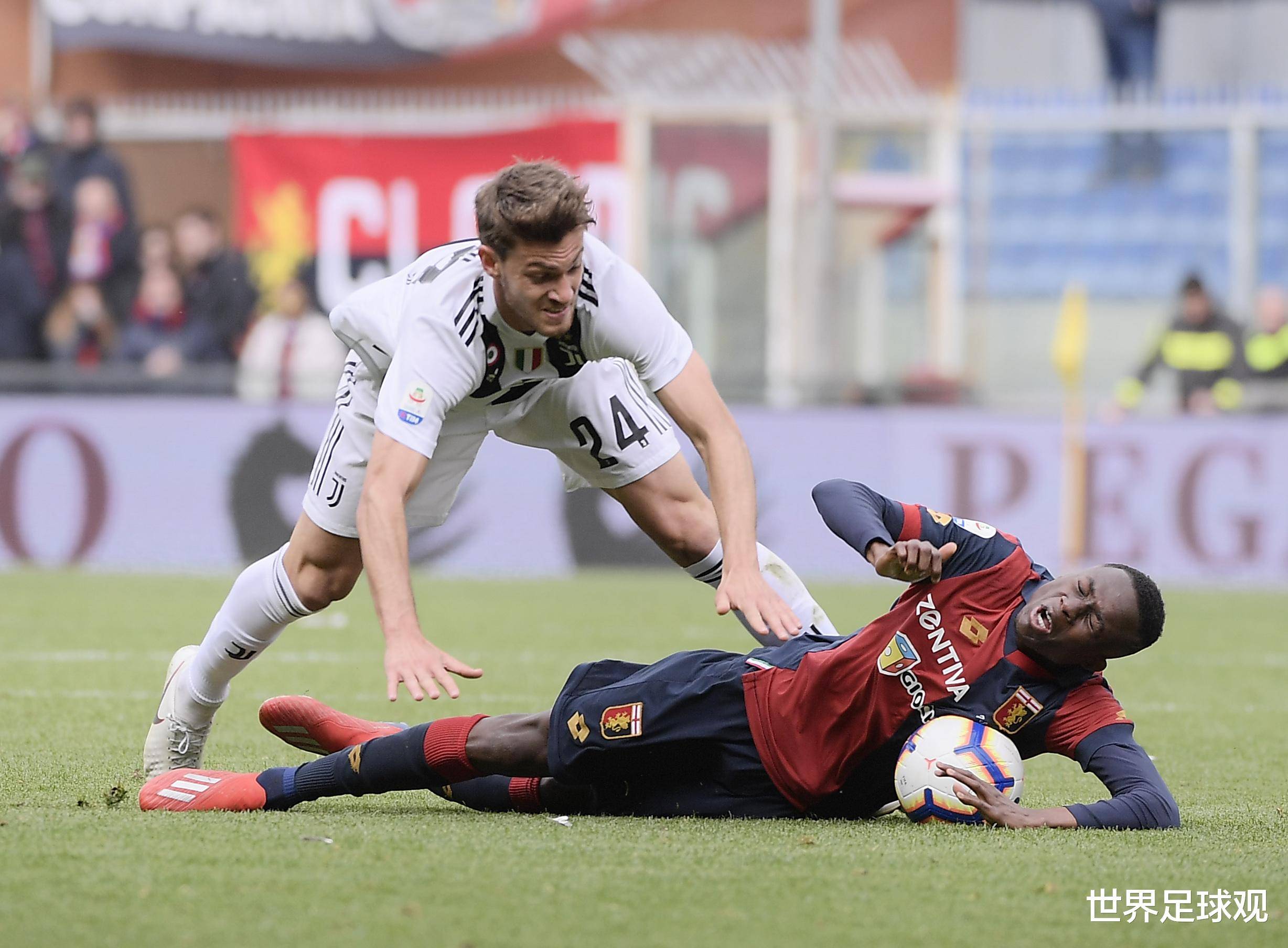 热那亚遭遇三连败，陷入降级区泥潭的简单介绍