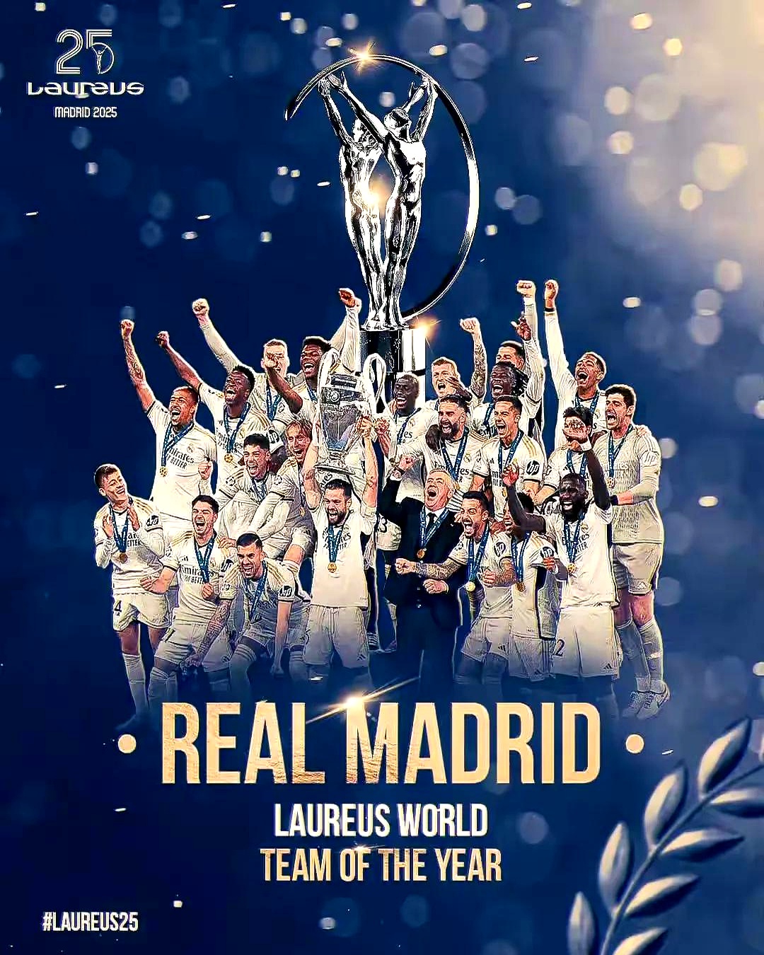 皇马主场大胜瓦拉多利德，取得连胜气息