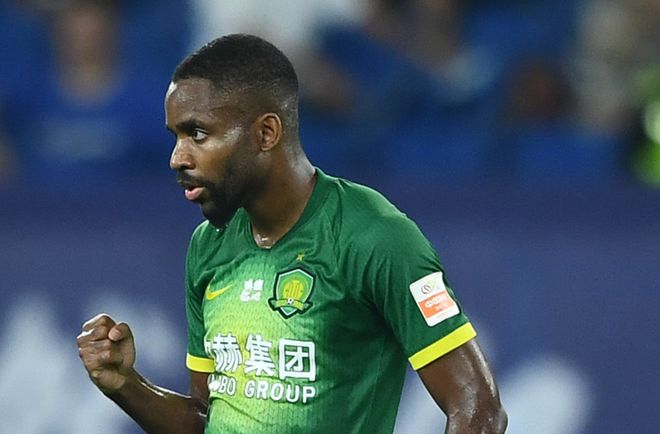 大连人客场惨败，积分暂居中下游