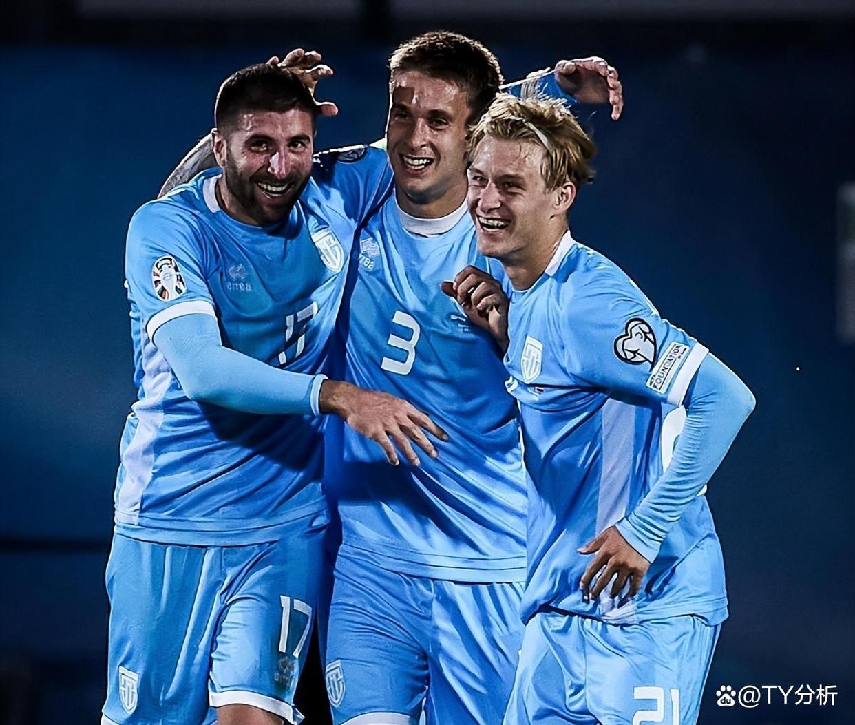 罗马尼亚队在比赛中逆袭成功，继续前行