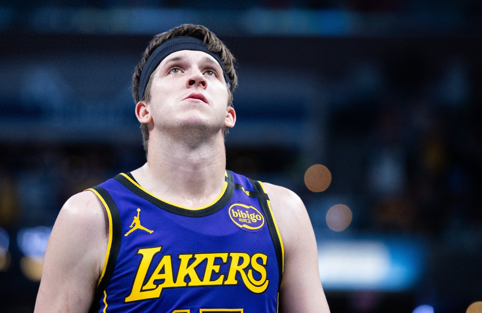 关于一位球员在本赛季中表现出色，取得了明显的进步和突破的信息