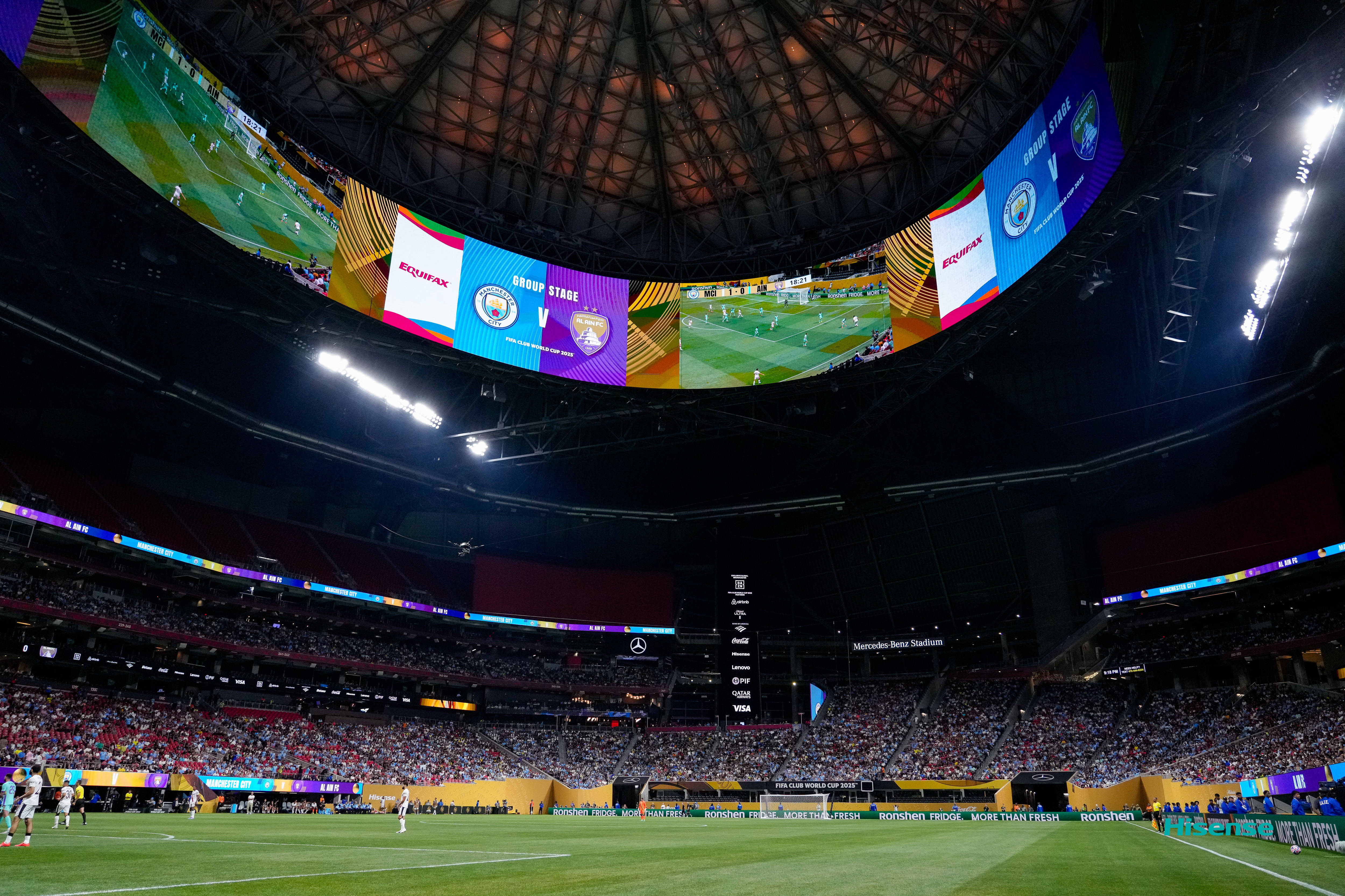 曼城横扫罗马，特尔施特根统治全场的简单介绍