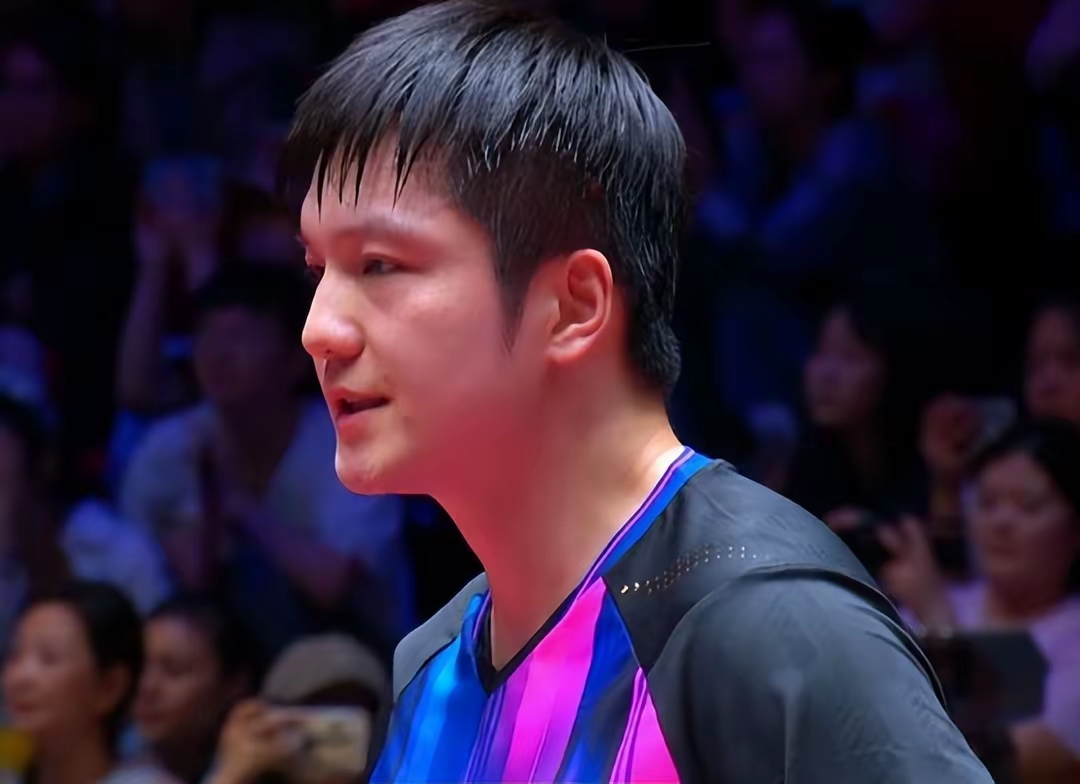 关于日本乒乓球队血洗中国乒乓球队，樊振东打破历史纪录的信息