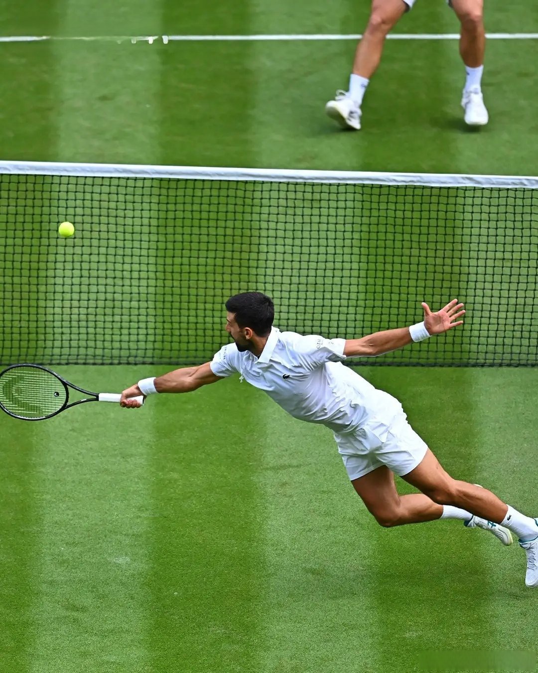 包含西班牙网球队险胜欧洲网球队，克耶高斯爆发神勇的词条