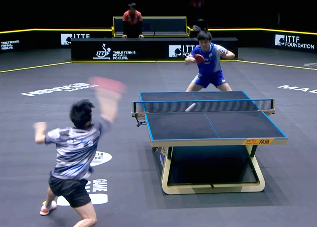 关于瑞典乒乓球队翻盘奥地利乒乓球队，张本智和绝境逆转的信息