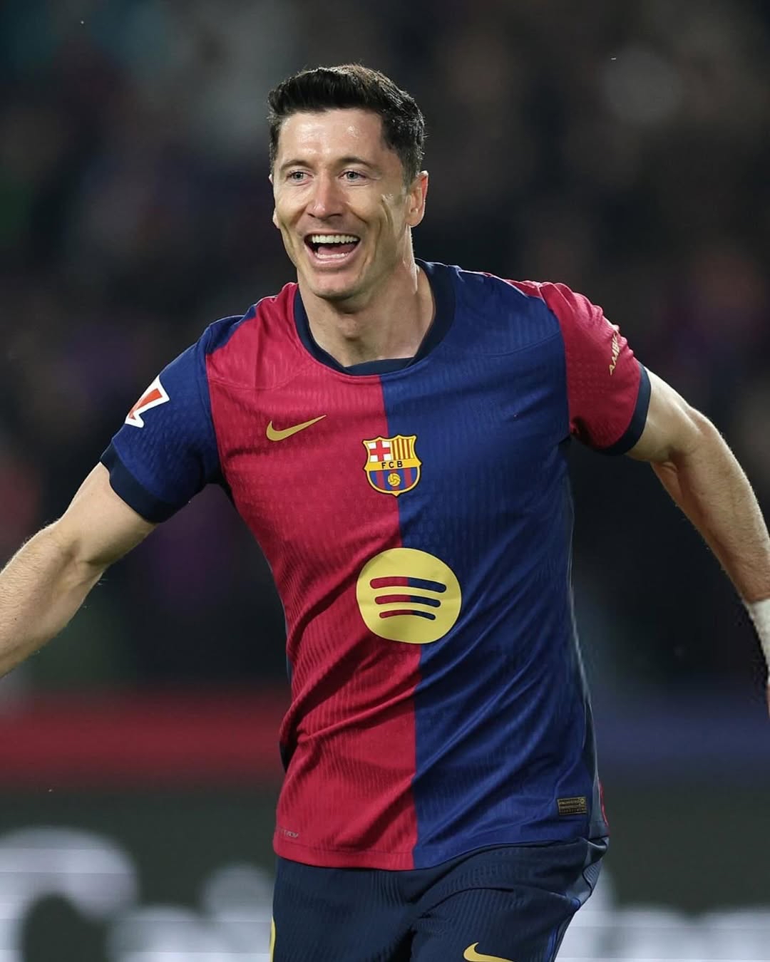 比利时强势墨西哥，莱万打破历史纪录的简单介绍