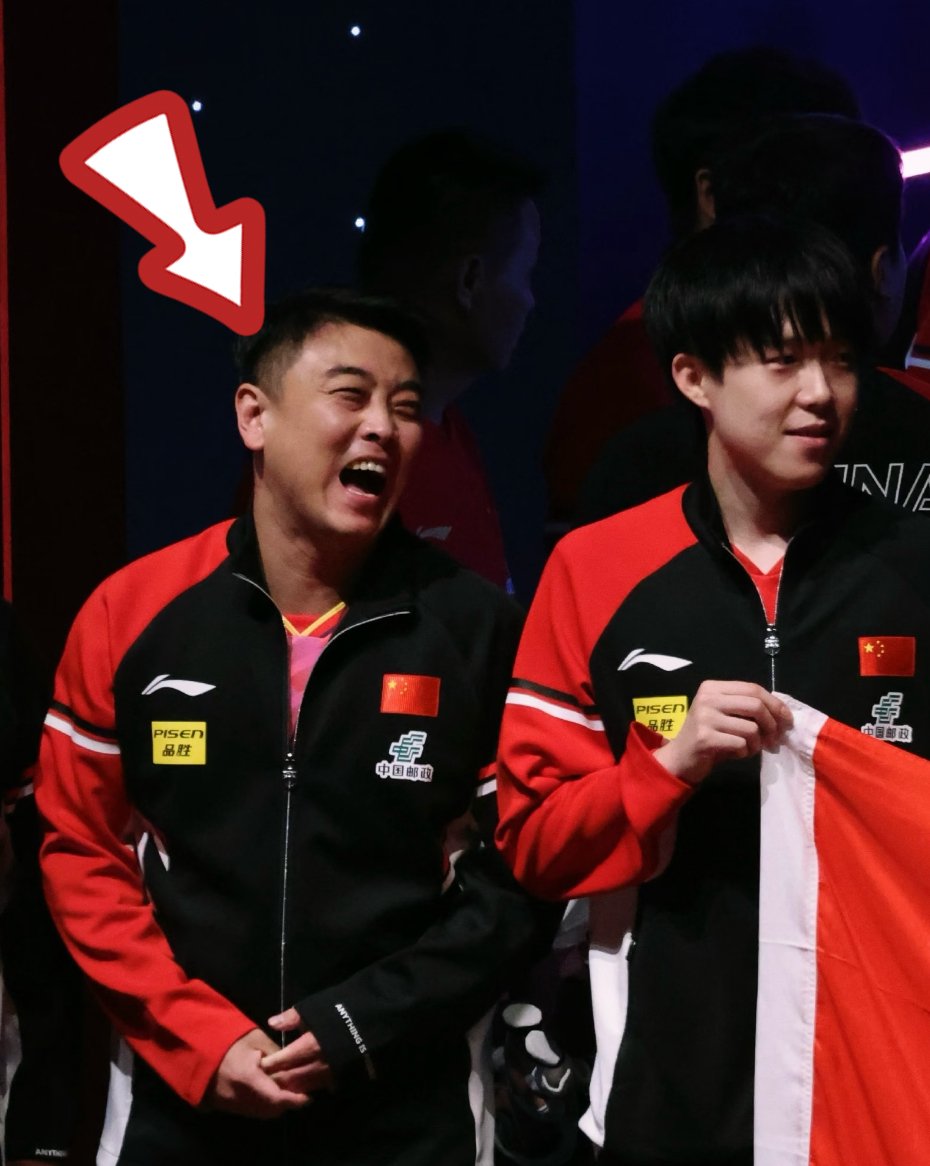 德国乒乓球队力克瑞典乒乓球队，王皓一己之力扛起全队的简单介绍