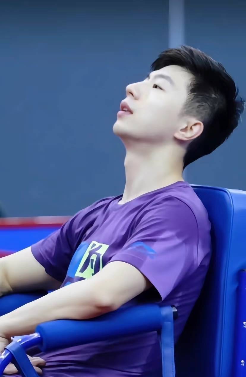 包含比利时乒乓球队绝地反击德国乒乓球队，马龙绝境逆转的词条