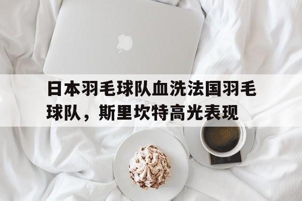 日本羽毛球队血洗法国羽毛球队，斯里坎特高光表现的简单介绍