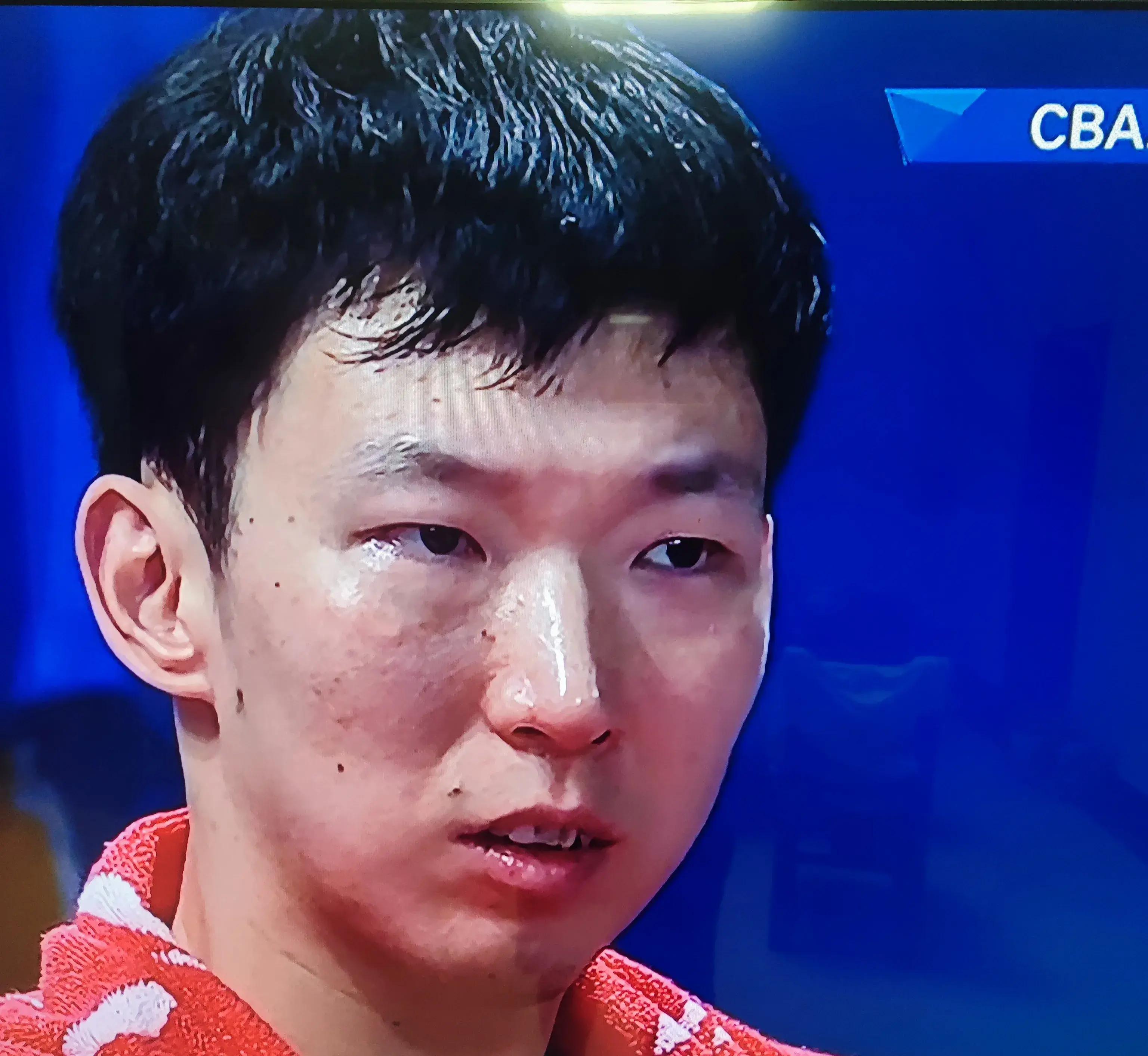 关于CBA选手爆冷获胜，专家预测失准的信息