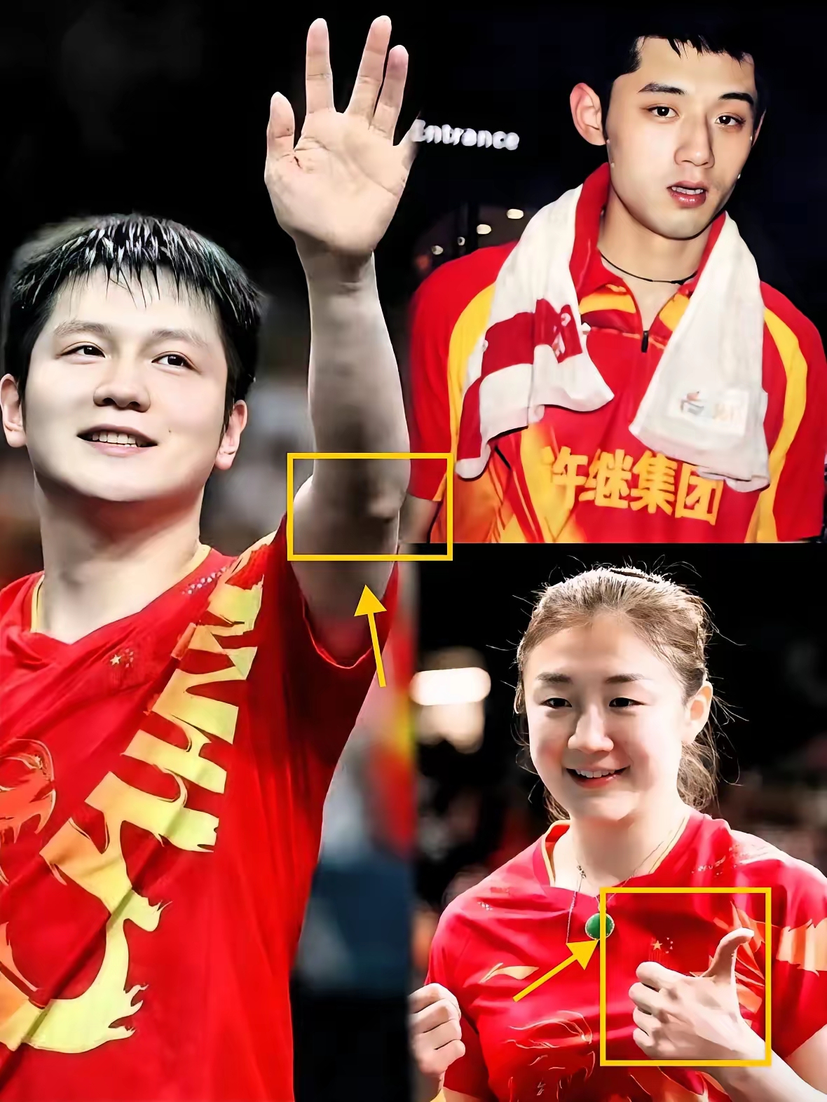 关于中国队鏖战法国队,张继科扛起全队的信息 关于中国队鏖战法国队,张继科扛起全队的信息