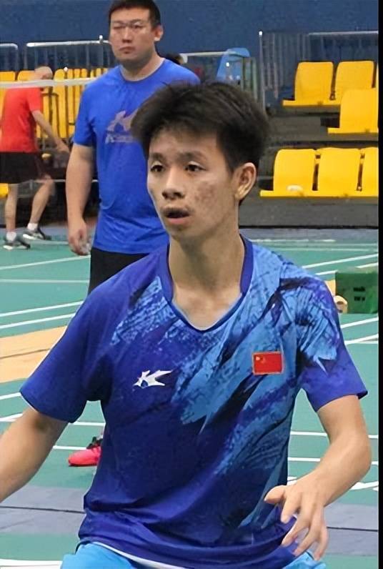 印尼队力克印度队，李梓嘉带队取胜的简单介绍