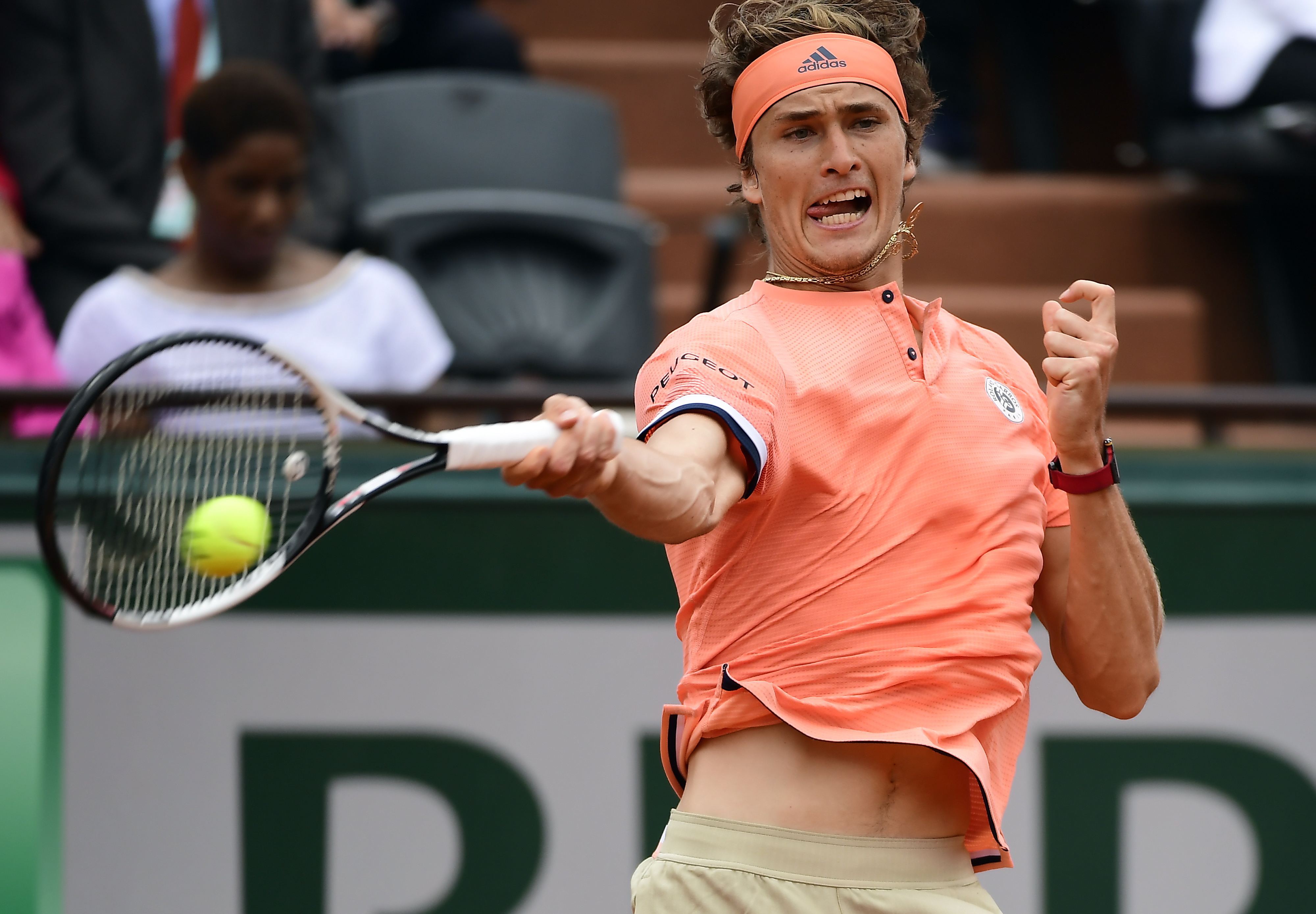 拉沃尔杯力克澳网，蒂姆高光表现的简单介绍