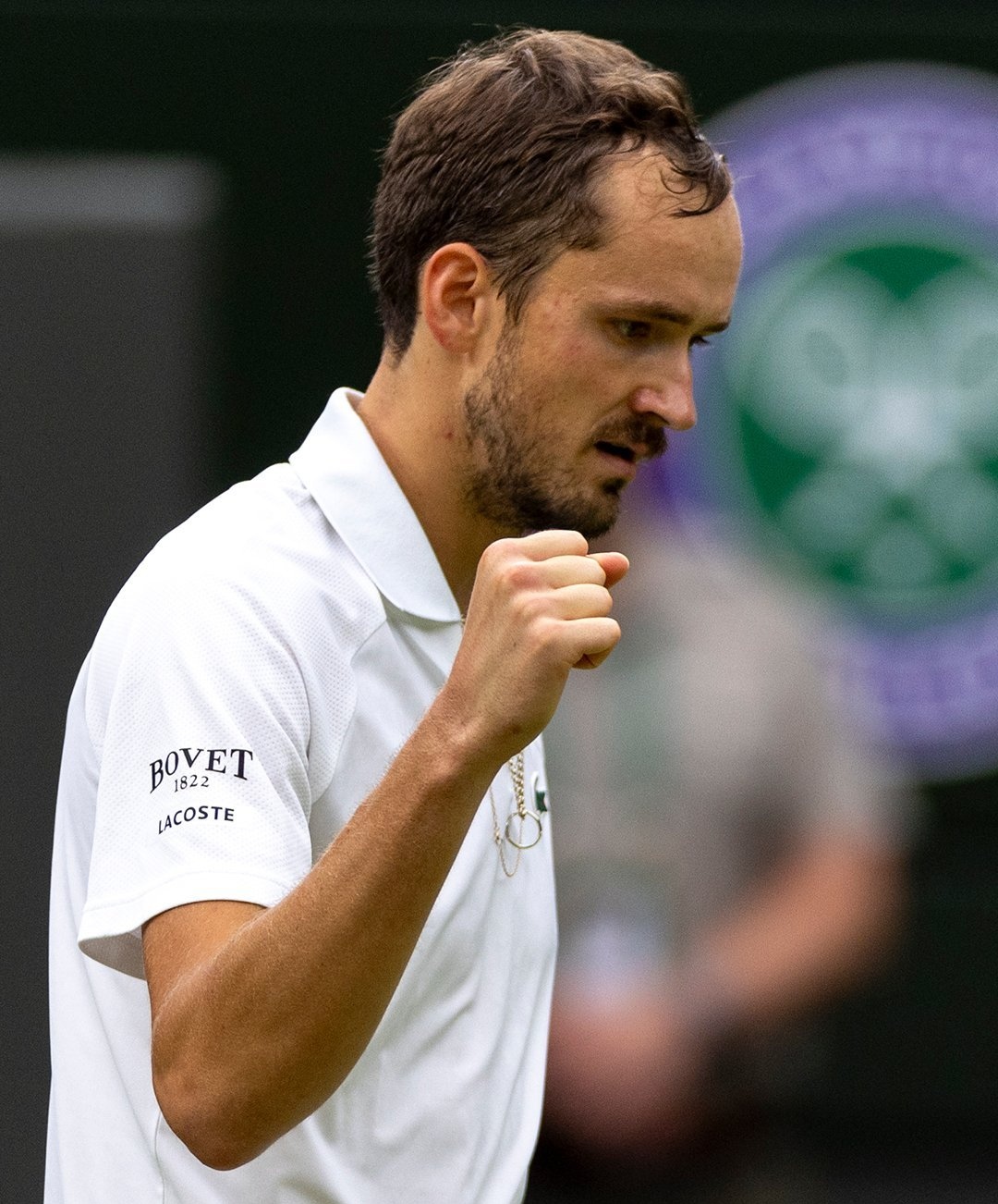 包含温网鏖战蒙特卡洛大师赛，梅德韦杰夫高光表现的词条