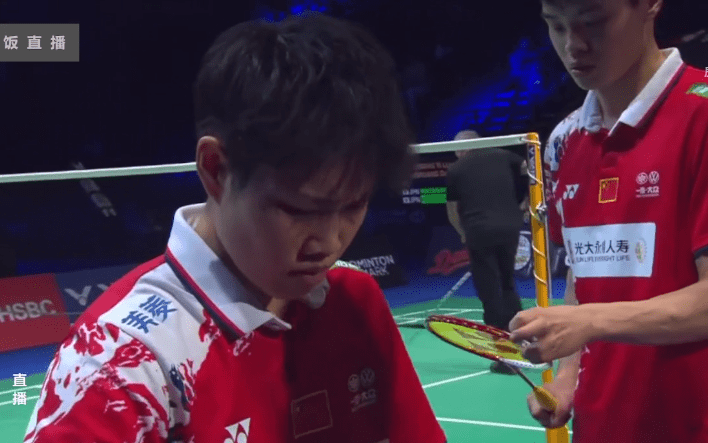 丹麦队轻取泰国队，黄鸭组合高光表现的简单介绍