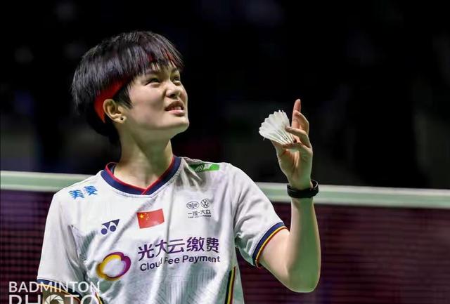 马来西亚队完胜泰国队，戴资颖状态火热