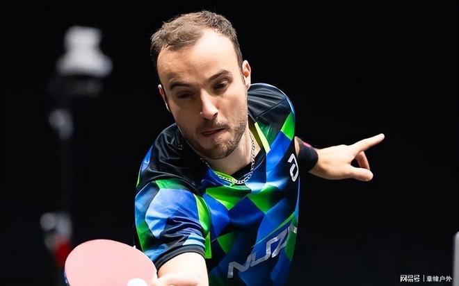 瑞典队鏖战法国队，林高远统治全场